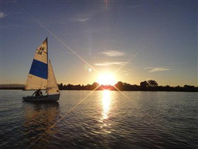 Port Augusta Aquatic And Outdoor Adventure Centre - Holiday Jervis Bay 0