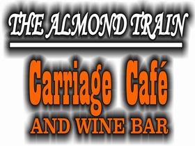 Carriage Cafe - Holiday Jervis Bay 0