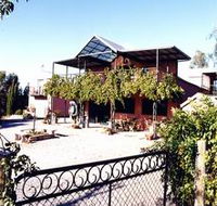 The Terrace Gallery at Patly Hill Farm - Holiday Jervis Bay