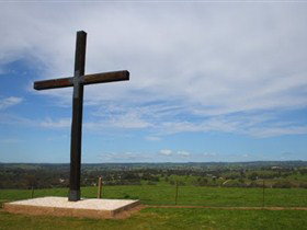 Eden Valley Lookout - Holiday Jervis Bay 0