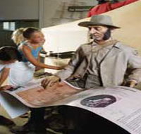 Bay Discovery Centre - Holiday Jervis Bay