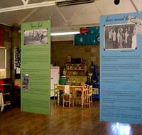 Parndana Soldier Settlement Museum - Holiday Jervis Bay