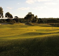 McCracken Country Club Golf Course - Holiday Jervis Bay