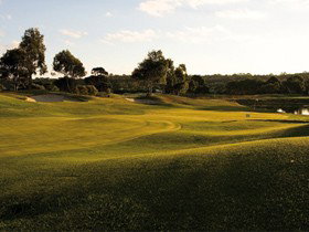 McCracken Country Club Golf Course - Holiday Jervis Bay 0