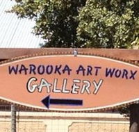 Warooka Art Worxs Gallery - Holiday Jervis Bay