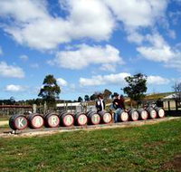 Karatta Winery - Holiday Jervis Bay