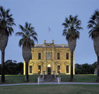 Martindale Hall - Holiday Jervis Bay