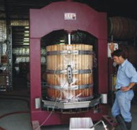 St Marys Wines - Holiday Jervis Bay