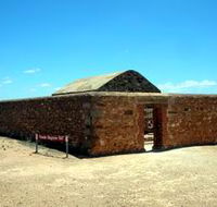 Powder Magazine - Holiday Jervis Bay