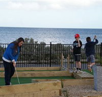 Port Vincent Putt Putt - Holiday Jervis Bay