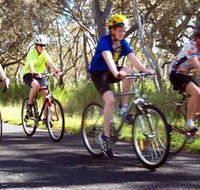 Penola Cycling Trails - Holiday Jervis Bay