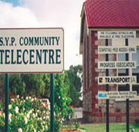 Southern Yorke Peninsula Community Telecentre - Holiday Jervis Bay