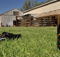 Wilkadene Woolshed Brewery - Holiday Jervis Bay