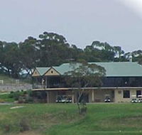 Fleurieu Golf Course - Holiday Jervis Bay