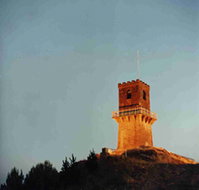 Centenary Tower - Holiday Jervis Bay