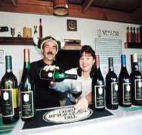 Viking Wines - Holiday Jervis Bay