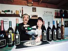Viking Wines - Holiday Jervis Bay 0