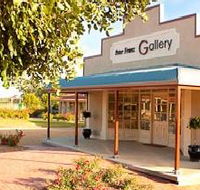 Peter Franz Fine Art Gallery - Holiday Jervis Bay