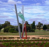 Counterbalance - Holiday Jervis Bay