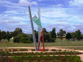 Counterbalance - Holiday Jervis Bay 0