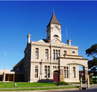 Historic Wallaroo Town Walk - Holiday Jervis Bay