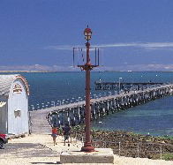 Port Victoria Museum - Holiday Jervis Bay