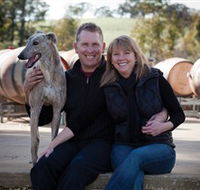 Greg Cooley Wines - Holiday Jervis Bay