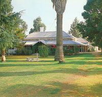 NTSA Renmark Branch Olivewood Estate - Holiday Jervis Bay
