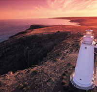 Lashmar Conservation Park - Holiday Jervis Bay