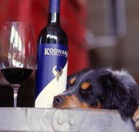 Koonara Wines - Holiday Jervis Bay