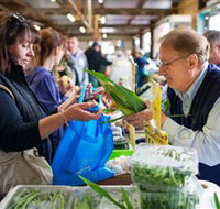 Mount Pleasant Farmers Market - Holiday Jervis Bay