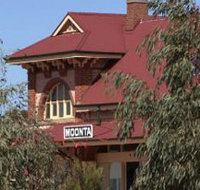 Moonta Tourist Office - Holiday Jervis Bay