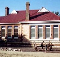 Maitland Museum - Holiday Jervis Bay