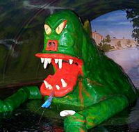 The Bunyip - Holiday Jervis Bay