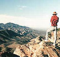 Devil's Peak Walking Trail - Holiday Jervis Bay