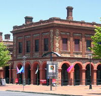 Port Community Arts Centre - Holiday Jervis Bay
