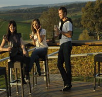The Lane Vineyard - Holiday Jervis Bay