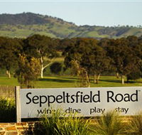 Seppeltsfield Road - Holiday Jervis Bay