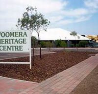 Woomera Heritage and Visitor Information Centre - Holiday Jervis Bay