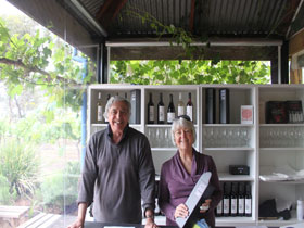 Brick Kiln Wines - Holiday Jervis Bay 0