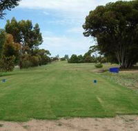 Ardrossan Golf Club - Holiday Jervis Bay
