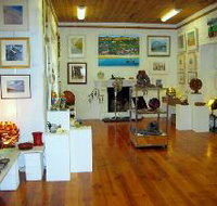 Off the Slate Gallery - Holiday Jervis Bay