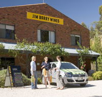 Jim Barry Wines - Holiday Jervis Bay