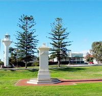 Historic Wallaroo Town Drive - Holiday Jervis Bay