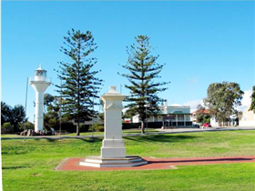 Historic Wallaroo Town Drive - Holiday Jervis Bay 0
