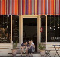 Casa Carboni Italian Cooking School and Enoteca - Holiday Jervis Bay