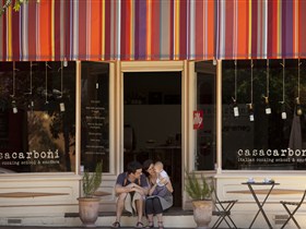 Casa Carboni Italian Cooking School And Enoteca - Holiday Jervis Bay 0