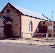 Balaklava Museum Centenary Hall - Holiday Jervis Bay