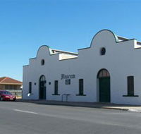 Ardrossan Historical Museum - Holiday Jervis Bay