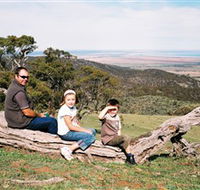 Bridle Track - Holiday Jervis Bay